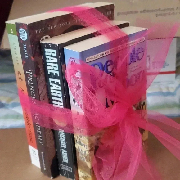 ☆☆☆Lot of 4 books - Picture 5 of 6